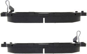 Lexus GS400 Brake Pads - Front - Stoptech - Street Select - `98-`00