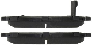 Honda Fit Brake Pads - Rear - Stoptech - Street Select - `07-`08
