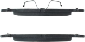 Ford E-150 Econoline Brake Pads - Stoptech - Street Select - `94-`02