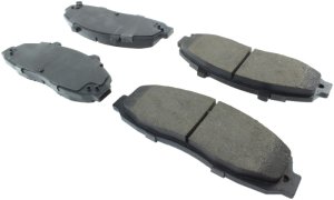 Lincoln Blackwood Brake Pads - Stoptech - Street Select - `02-`03