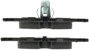 BMW 740iL Brake Pads - Front - Stoptech - Street Select - `95-`01 BMW 740iL Brake Pads - Front - Stoptech - Street Select - `95-`01