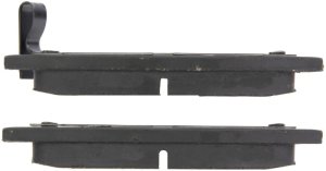 Pontiac Aztek Brake Pads - Front - Stoptech - Street Select - `01-`05 Pontiac Aztek Brake Pads - Front - Stoptech - Street Select - `01-`05