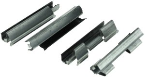 Dodge Ram 1500 Brake Pads - Front - Stoptech - Street Select - `00-`01