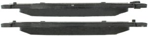 Ford F-150 Brake Pads - Front - Stoptech - Street Select - `98-`03 Ford F-150 Brake Pads - Front - Stoptech - Street Select - `98-`03