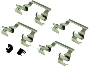 Toyota Solara Brake Pads - Front - Stoptech - Street Select - `99-`03