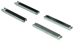 Ford Expedition Brake Pads - Rear - Stoptech - Street Select - `97-`02