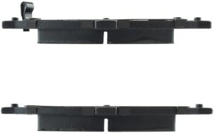 Chevrolet Malibu Brake Pads - Stoptech - Street Select - `97-`03