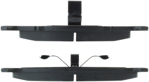 Chrysler Intrepid Brake Pads - Stoptech - Street Select - `97-`04