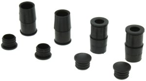 Volkswagen Jetta Brake Pads - Stoptech - Street Select - `98-`19 Volkswagen Jetta Brake Pads - Stoptech - Street Select - `98-`19