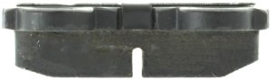 Lexus GS400 Brake Pads - Front + Rear - Stoptech - Street Select - `98-`00