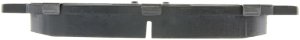 Ford Windstar Brake Pads - Stoptech - Street Select - `99-`03