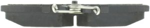 Dodge Viper Brake Pads - Rear - Stoptech - Street Select - `01-`02 Dodge Viper Brake Pads - Rear - Stoptech - Street Select - `01-`02