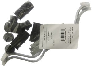 Dodge Dakota Brake Pads - Stoptech - Street Select - `00-`02