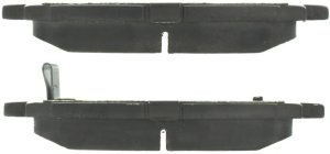 Scion xB Brake Pads - Rear - Stoptech - Street Select - `04-`06