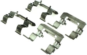 Nissan Xterra Brake Pads - Stoptech - Street Select - `00-`04