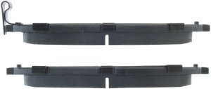 Nissan Xterra Brake Pads - Stoptech - Street Select - `00-`04