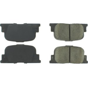 Lexus ES300 Brake Pads - Rear - Stoptech - Street Select - `00-`01