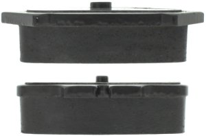 Audi S6 Brake Pads - Rear - Stoptech - Street Select - `02-`03