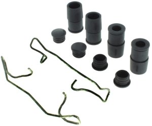 Volkswagen Passat Brake Pads - Rear - Stoptech - Street Select - `99-`05