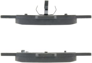 Chrysler Voyager Brake Pads - Stoptech - Street Select - `03-`07 Chrysler Voyager Brake Pads - Stoptech - Street Select - `03-`07