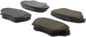 Toyota RAV4 Brake Pads - Stoptech - Street Select - `01-`05