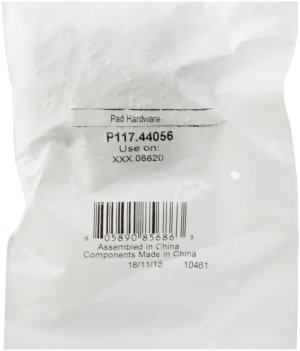 Toyota RAV4 Brake Pads - Stoptech - Street Select - `01-`05