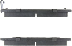 Hyundai Santa Fe Brake Pads - Stoptech - Street Select - `00-`06