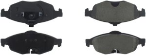 Chrysler Sebring Brake Pads - Stoptech - Street Select - `01-`06