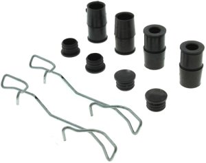 Chrysler Sebring Brake Pads - Stoptech - Street Select - `01-`06