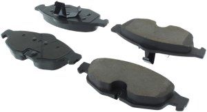 Dodge Stratus Brake Pads - Stoptech - Street Select - `01-`06