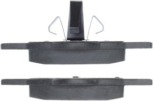 Ford Expedition Brake Pads - Front/Rear - Stoptech - Street Select - `02-`06