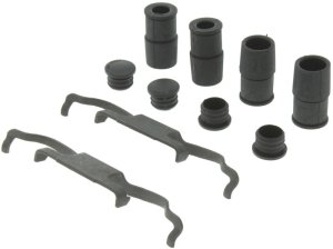 Lincoln Navigator Brake Pads - Front/Rear - Stoptech - Street Select - `02-`06