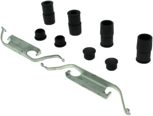 BMW X3 Brake Pads - Front - Stoptech - Street Select - `04-`10