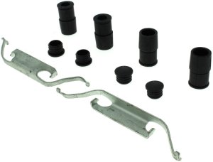 BMW M3 Brake Pads - Front - Stoptech - Street Select - 2006