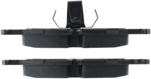 BMW Z4 Brake Pads - Front - Stoptech - Street Select - `06-`08