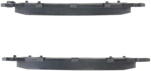 Dodge Ram 1500 Brake Pads - Stoptech - Street Select - `06-`08