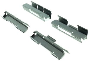 Dodge Ram 4000 Brake Pads - Stoptech - Street Select - `05-`08