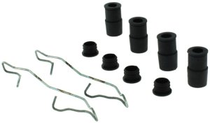 Saab 9-3 Brake Pads - Front - Stoptech - Street Select - `06-`12 Saab 9-3 Brake Pads - Front - Stoptech - Street Select - `06-`12