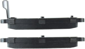 Mazda RX-8 Brake Pads - Rear - Stoptech - Street Select - `04-`11