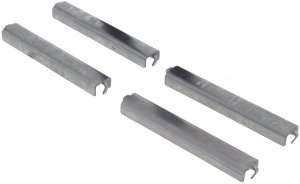 Ford F-150 Brake Pads - Front - Stoptech - Street Select - `04-`11 Ford F-150 Brake Pads - Front - Stoptech - Street Select - `04-`11