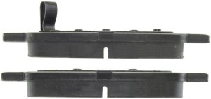 Chevrolet HHR Brake Pads - Front - Stoptech - Street Select - `08-`10