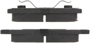 Dodge Caliber Brake Pads - Front - Stoptech - Street Select - `07-`12