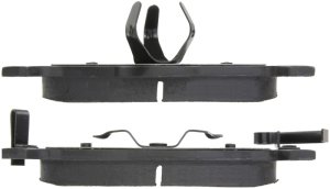 Nissan Titan Brake Pads - Front - Stoptech - Street Select - `04-`15