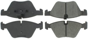 BMW Z4 Brake Pads - Front - Stoptech - Street Select - `09-`16