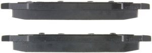 Buick Terraza Brake Pads - Stoptech - Street Select - `05-`07