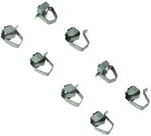 Ram 4000 Brake Pads - Front - Stoptech - Select - 2016