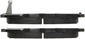 Honda Odyssey Brake Pads - Stoptech - Street Select - `05-`10