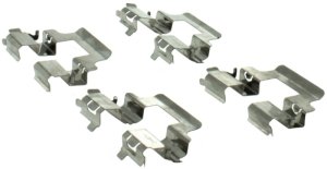 Land Rover LR4 Brake Pads - Front + Rear - Stoptech - Street Select - `10-`16 Land Rover LR4 Brake Pads - Front + Rear - Stoptech - Street Select - `10-`16