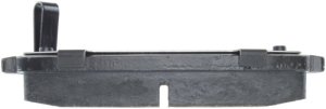 Kia Rio5 Brake Pads - Rear - Stoptech - Street Select - `06-`11