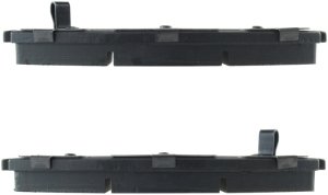 Buick Allure Brake Pads - Stoptech - Street Select - `08-`09